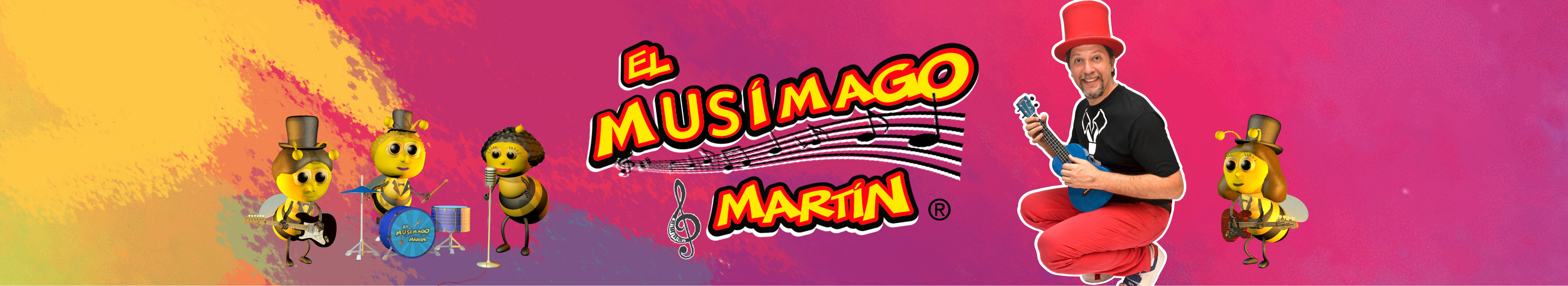 logo Musimago